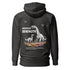 Behold Behemoth Premium Hoodie Christian Bible Verse Premium Hoodie
